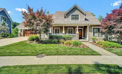 6030 Stickley LN, Roanoke, VA 24018