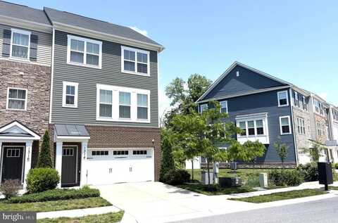 1314 HAWK HOLLOW DR, CROFTON, MD 21114