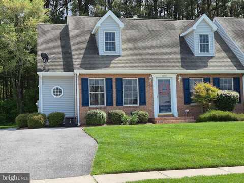 1311 ASPEN DR, SALISBURY, MD 21804