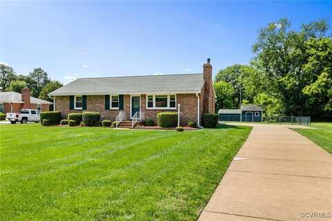 313 Bermuda Hundred Rd, Chester, VA 23836