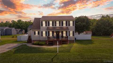 7012 Autumn Point Dr, North Chesterfield, VA 23234