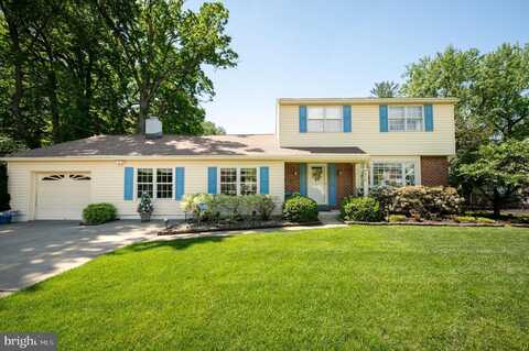 418 BRANDYWINE BLVD, TALLEYVILLE, DE 19803