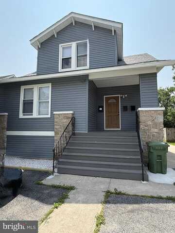 3807 SEVEN MILE LN #C, BALTIMORE, MD 21208