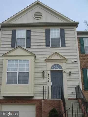 2443 COPPER MOUNTAIN TER, SILVER SPRING, MD 20906