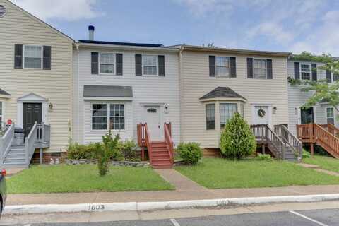 1603 Skiffes Creek Cir, Williamsburg, VA 23185