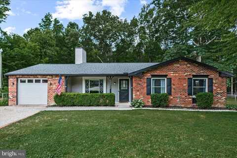7300 SUMMERTREE DR, NORTH CHESTERFIELD, VA 23224