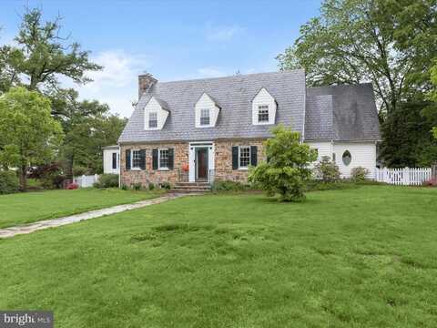 114 MONTROSE AVE, CATONSVILLE, MD 21228