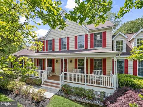 10634 QUARTERSTAFF RD, COLUMBIA, MD 21044
