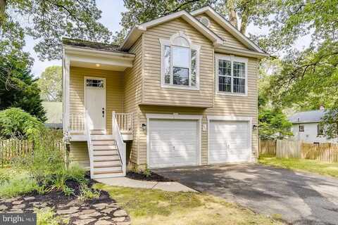 641 HOLLYWOOD RD, SEVERNA PARK, MD 21146