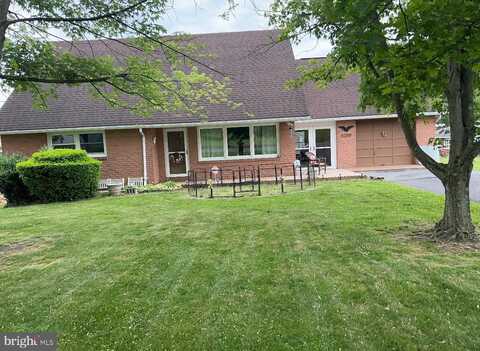 12212 BEDFORD RD NE, CUMBERLAND, MD 21502