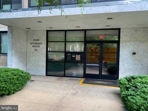 2030 F ST NW #501, WASHINGTON, DC 20006