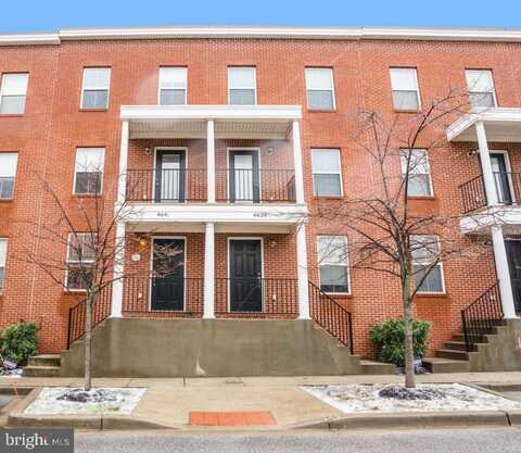 4641 DILLON ST, BALTIMORE, MD 21224