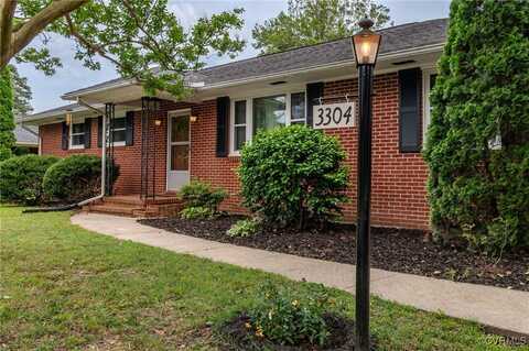 3304 Walnut St, Hopewell, VA 23860
