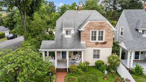 1520 Bellevue Ave, Richmond, VA 23227