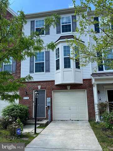 513 KINGLETS ROOST LN, GLEN BURNIE, MD 21060