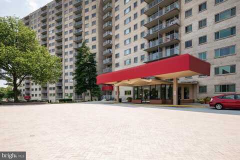 2500 N VAN DORN ST #628, ALEXANDRIA, VA 22302