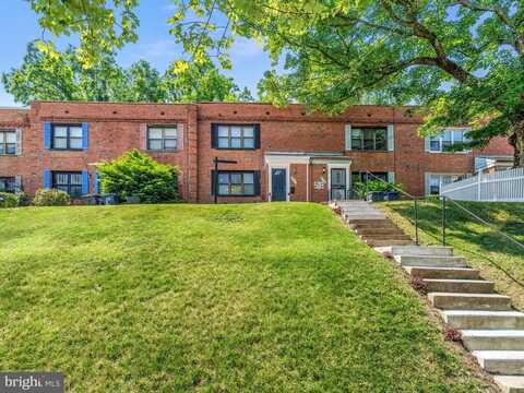 5019 JUST ST NE, WASHINGTON, DC 20019