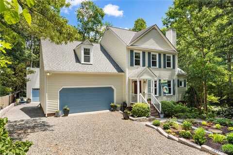 12101 Copperas Ln, Henrico, VA 23233