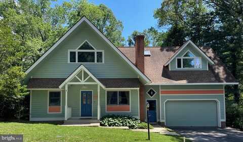 1495 ELM RD, Saint Leonard, MD 20685