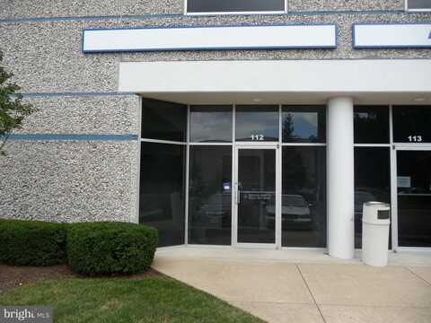 22611 MARKEY CT #112, STERLING, VA 20166