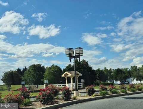 9080 GOLD FINCH CT., HEBRON, MD 21830