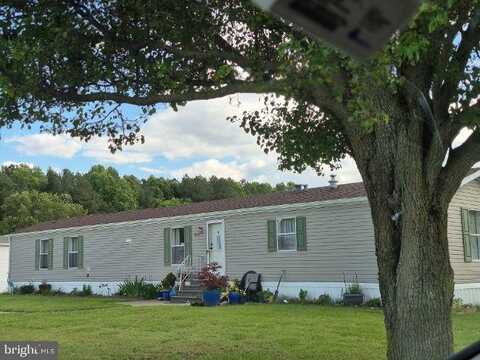 9080 GOLD FINCH CT., HEBRON, MD 21830