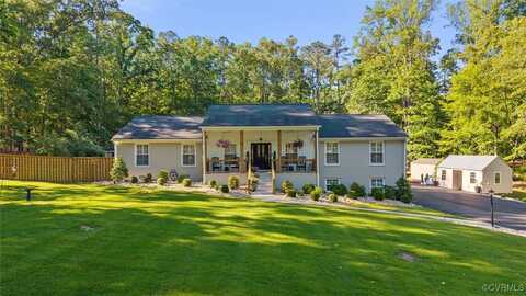 905 Manakin Rd, Midlothian, VA 23113