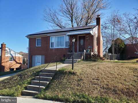 4905 66TH AVE, HYATTSVILLE, MD 20784