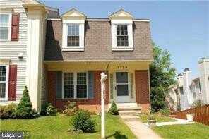 3229 SAINT AUGUSTINE CT #BASEMENT APPARTMENT, OLNEY, MD 20832