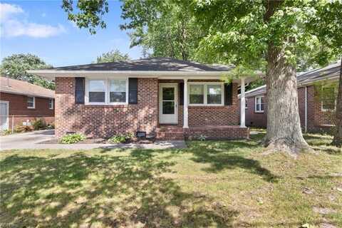 1402 Elder AVE, Chesapeake, VA 23325