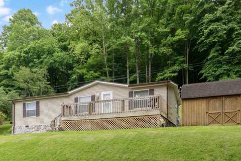 114 Highview Street, Pembroke, VA 24136