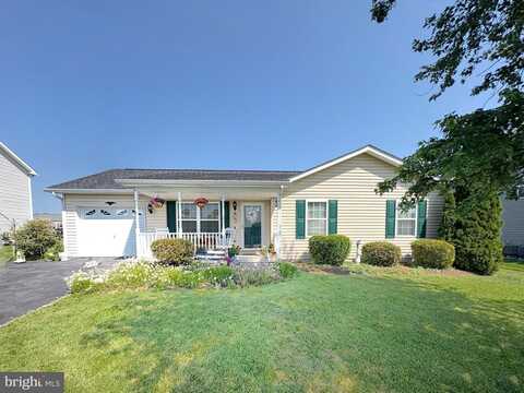 92 BEAUMONT AVE, INWOOD, WV 25428