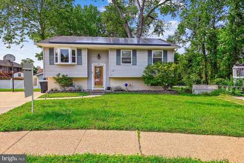 354 RUPERT CT, MILLERSVILLE, MD 21108