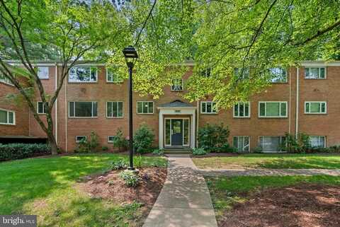 10501 MONTROSE AVE #M-101, BETHESDA, MD 20814