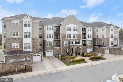601 QUICKSILVER CT #401, REISTERSTOWN, MD 21136