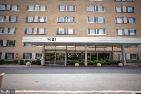 1900 LYTTONSVILLE RD #514, SILVER SPRING, MD 20910
