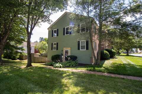 2701 Chelsea Court, Blacksburg, VA 24060