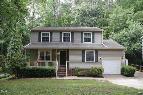 undefined, Raleigh, NC 27607