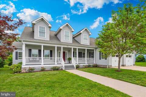 19711 BEALL ST, POOLESVILLE, MD 20837