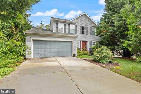 28 MITCHELL DR, ABINGDON, MD 21009