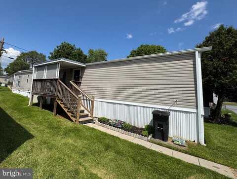 4600 SYKESVILLE RD #120, FINKSBURG, MD 21048