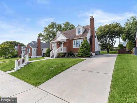 4229 SOTH AVE, BALTIMORE, MD 21236