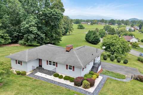 1313 Boone DR, Bedford, VA 24523