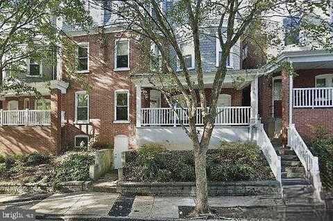 1605 N WEST ST #APARTMENT 2, WILMINGTON, DE 19802