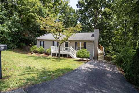 undefined, Roanoke, VA 24018