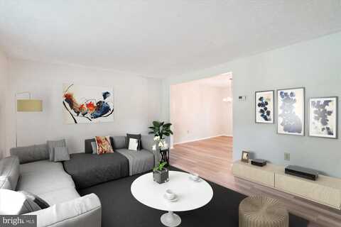 1221 WINDMILL LN, SILVER SPRING, MD 20905