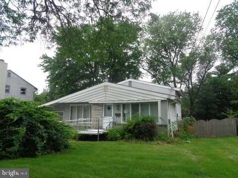 1535 PLEASANT DR, CHERRY HILL, NJ 08003