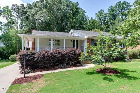 undefined, Raleigh, NC 27609