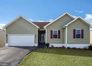 494 IVES ST, MARTINSBURG, WV 25405
