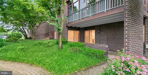 25 STONEHENGE CIR #25-4, BALTIMORE, MD 21208